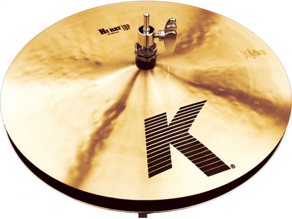 ZILDJIAN SERIE K'