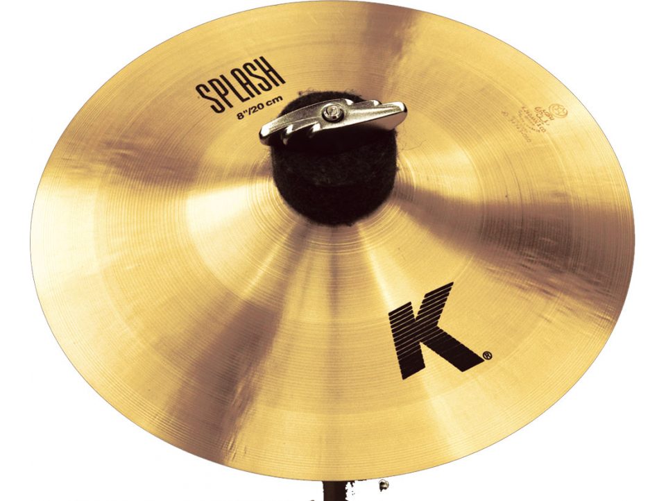 ZILDJIAN SERIE K'