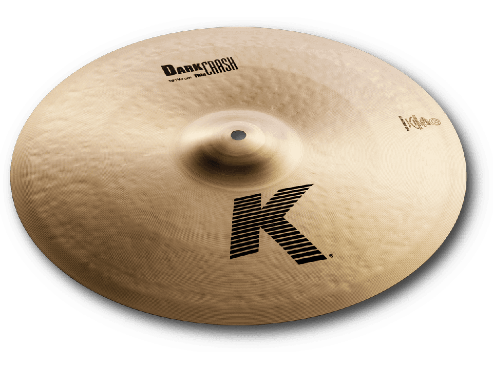 ZILDJIAN SERIE K