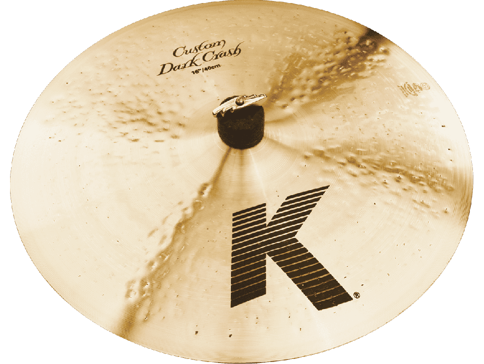 ZILDJIAN SERIE K'CUSTOM