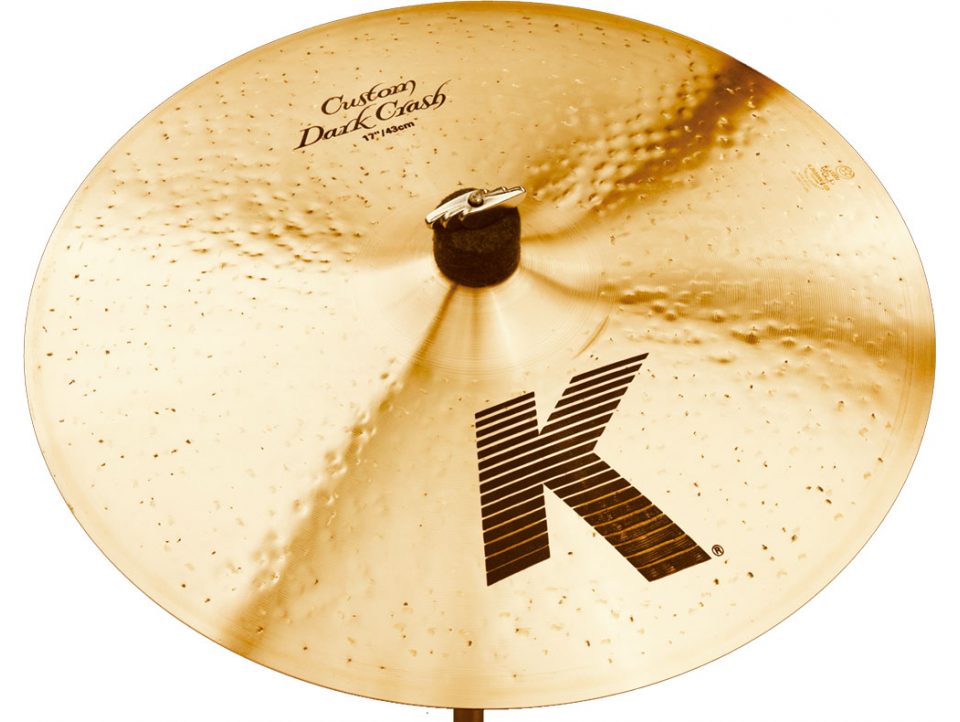 ZILDJIAN SERIE K'CUSTOM