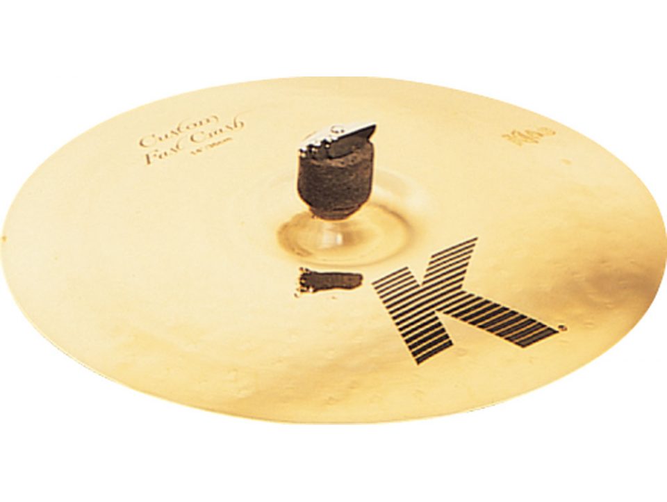 ZILDJIAN SERIE K'CUSTOM