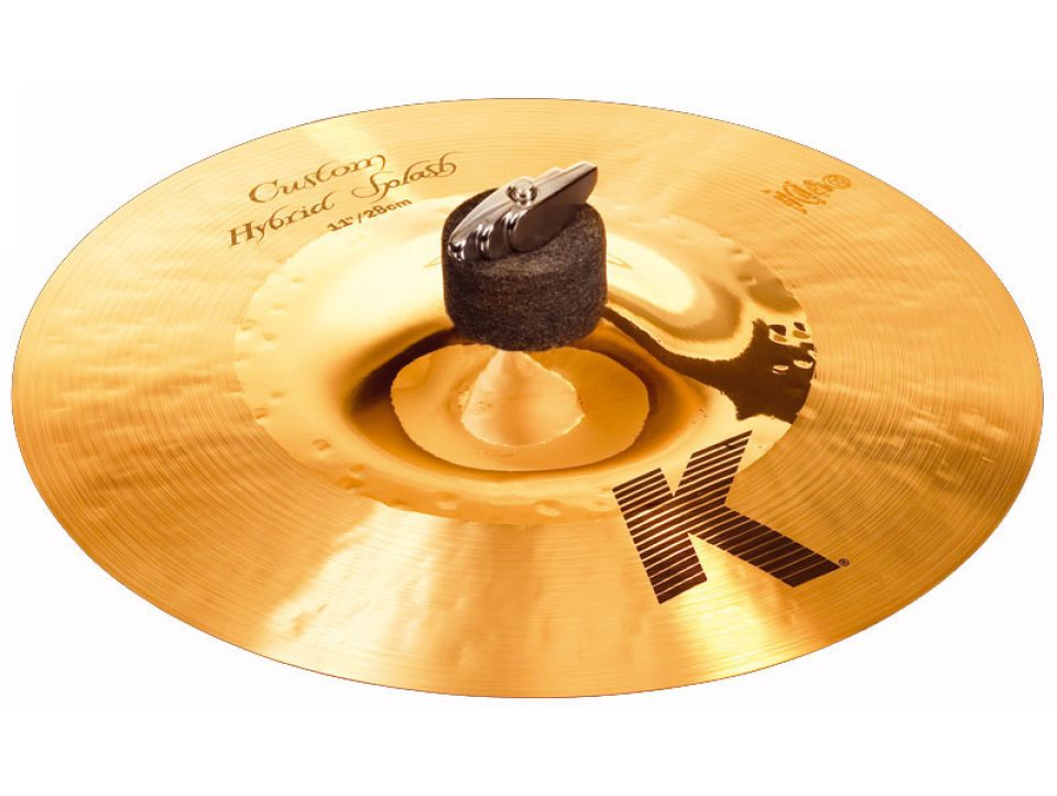 ZILDJIAN SERIE K'CUSTOM