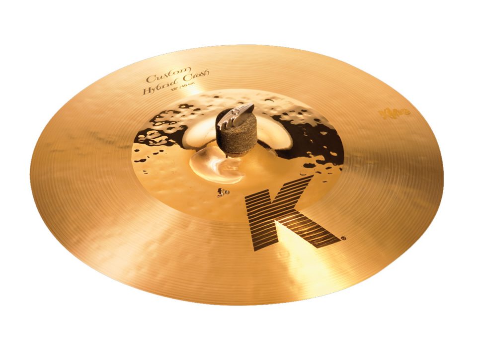 ZILDJIAN SERIE K'CUSTOM