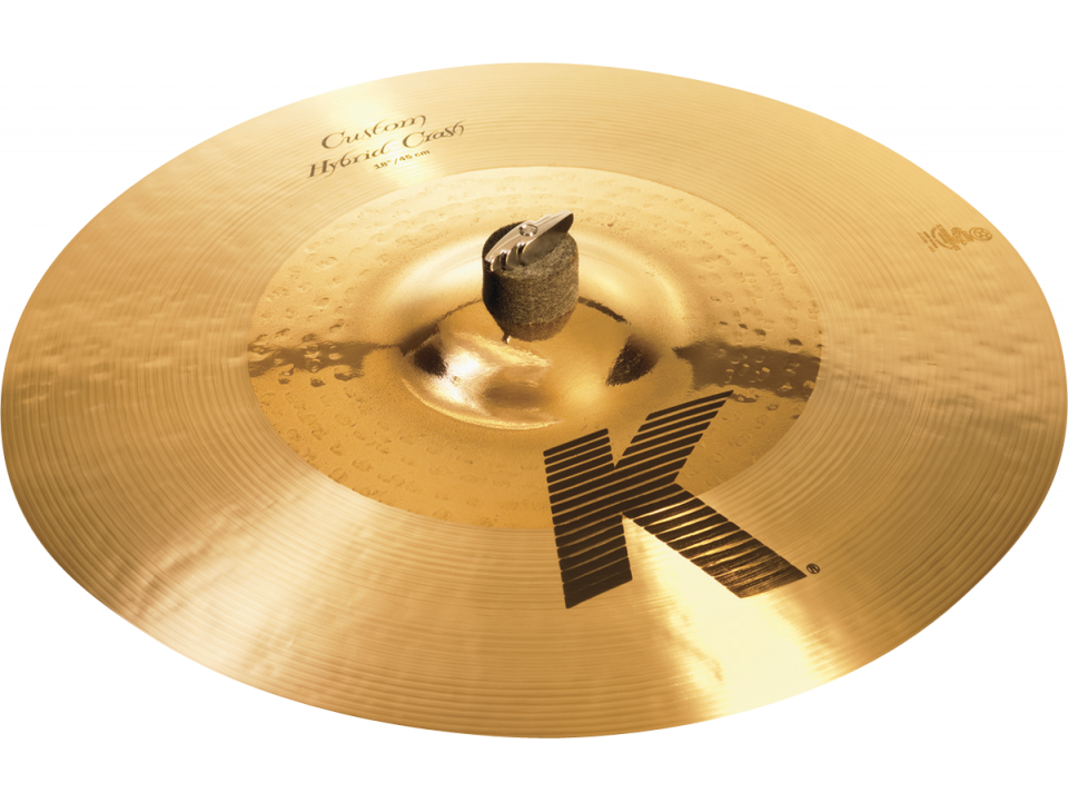 ZILDJIAN SERIE K' CUSTOM