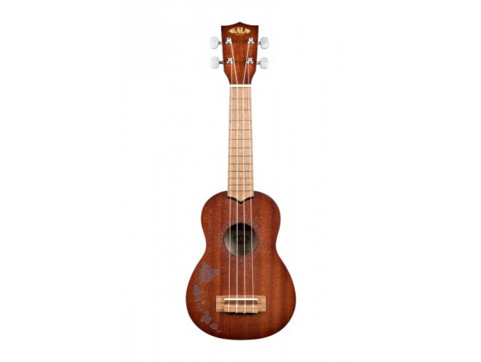 UKULELE KALA SERIE KA-15