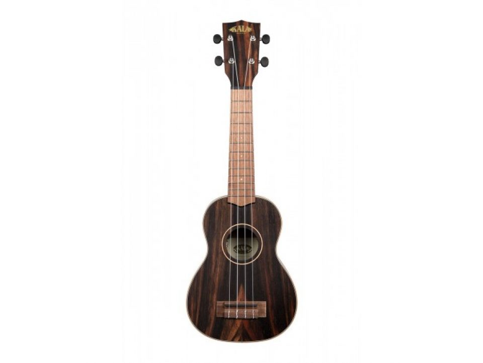 UKULELE KALA EBONY