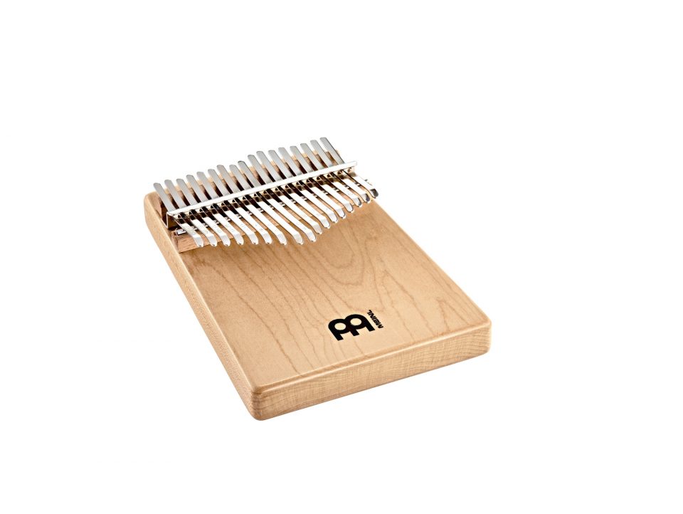 KALIMBA SONIC ENERGY