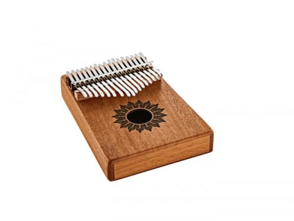 KALIMBA SONIC ENERGY