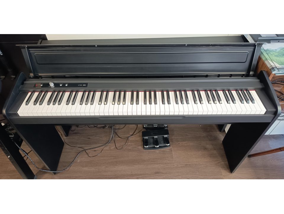 PIANO NUMERIQUE KORG