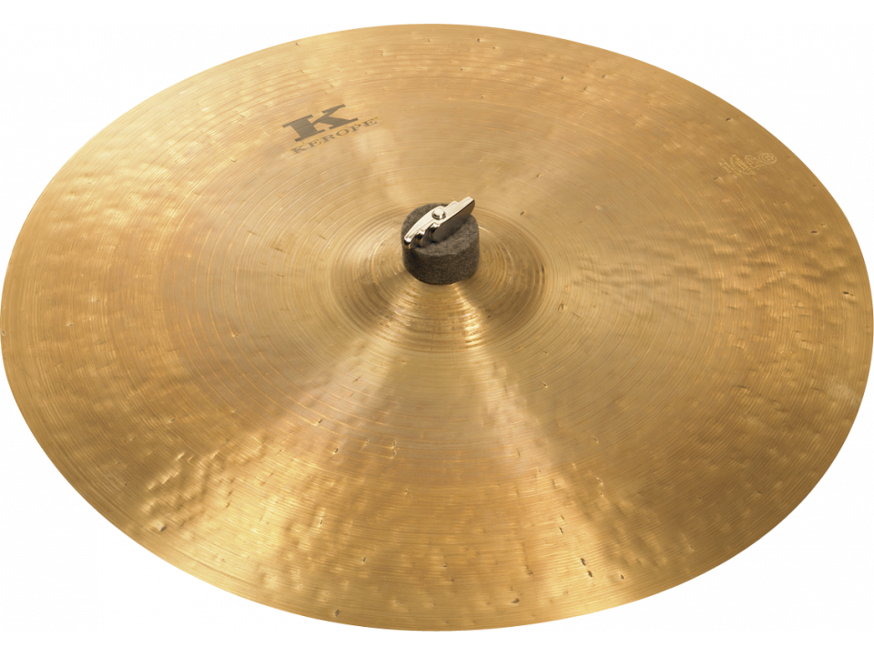 ZILDJIAN SERIE KEROPE