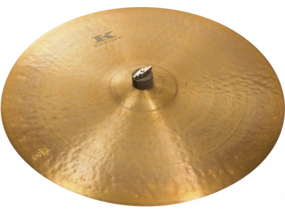 ZILDJIAN SERIE KEROPE