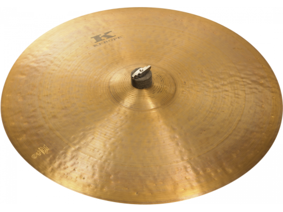 ZILDJIAN SERIE KEROPE