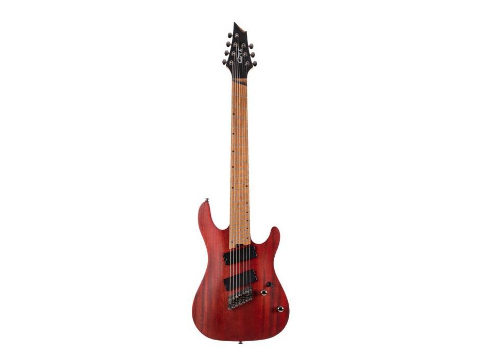 GUITARE ELECTRIQUE CORT SERIE KX
