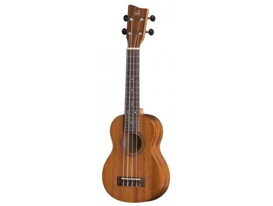 UKULELE SOPRANO MANOA