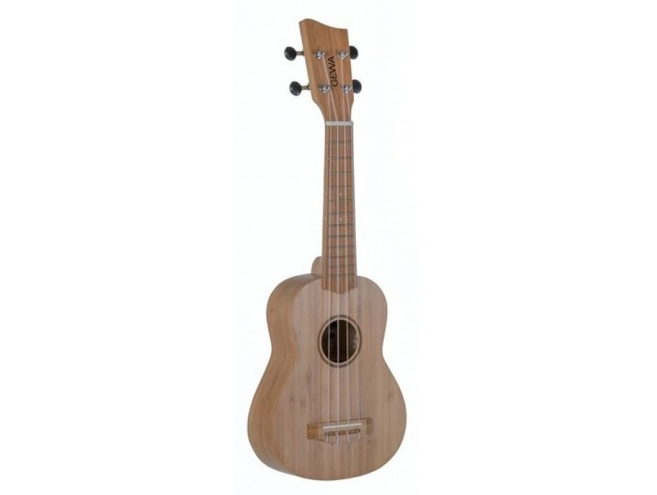 UKULELE SOPRANO