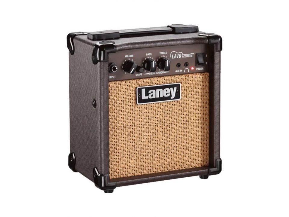 LANEY AMPLI ACOUSTIQUE