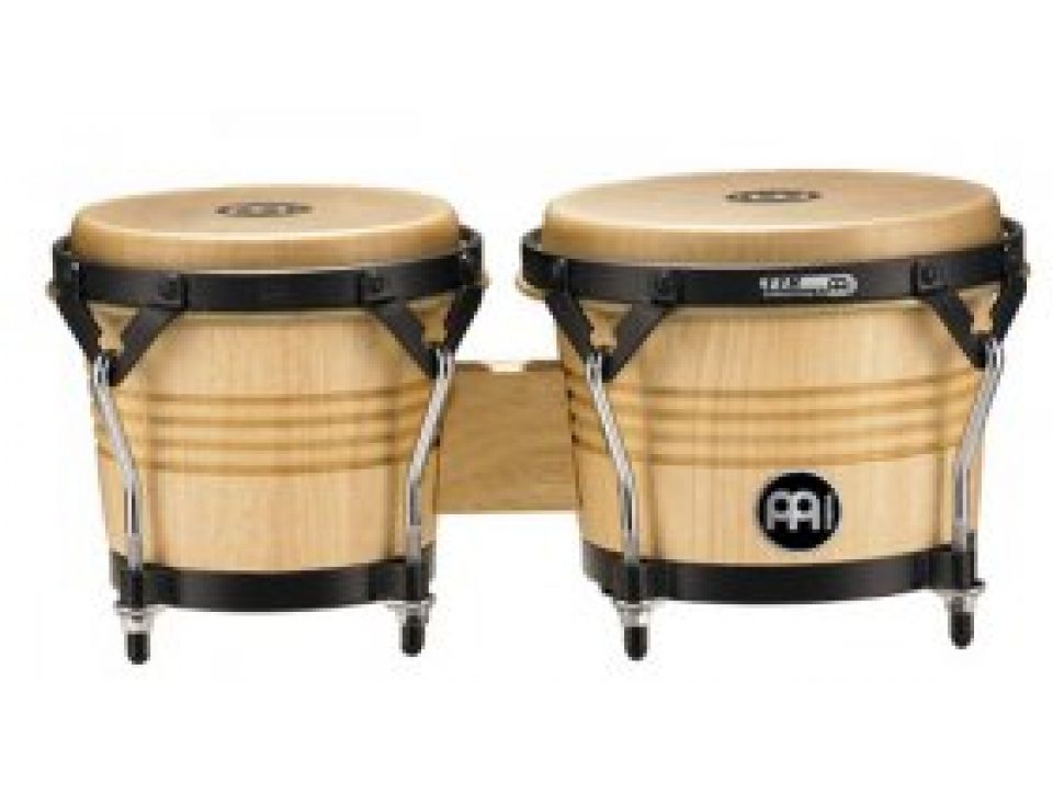 BONGOS SIGNATURE LUIS CONTE