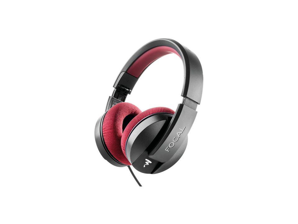 FOCAL CASQUE SERIE LISTEN PROFESSIONNAL