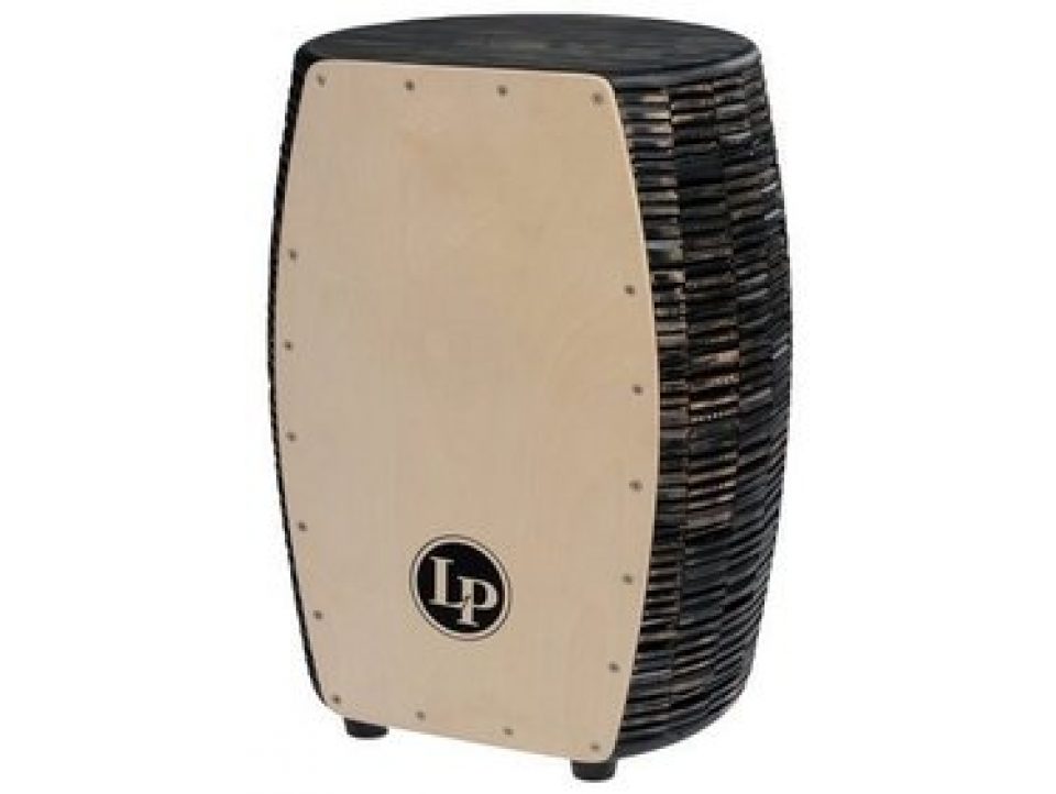 CAJON PEDRITO MARTINEZ