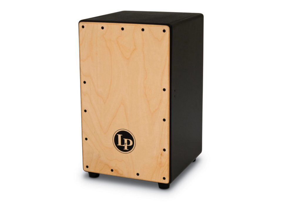 CAJON LP SERIE MATADOR