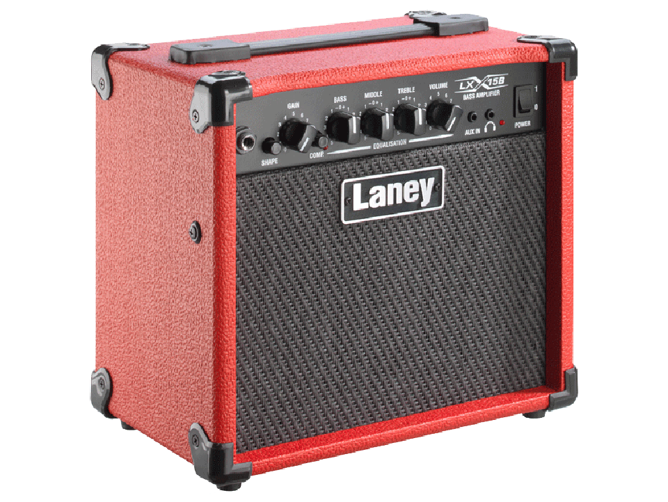 LANEY SERIE LX