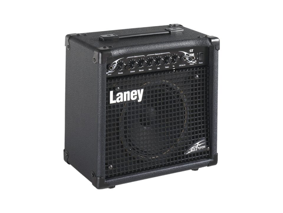 LANEY SERIE LX