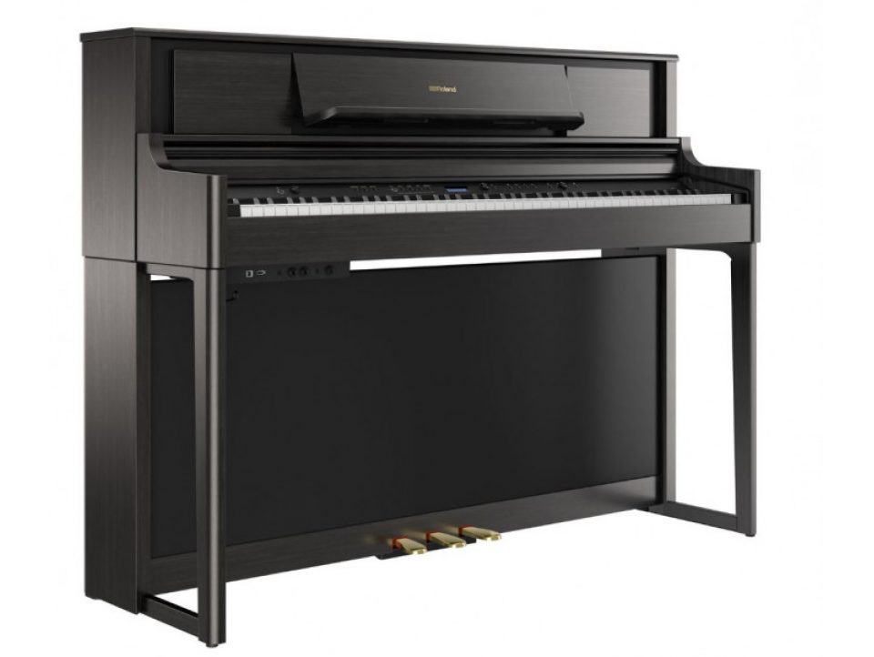 PIANO NUMERIQUE ROLAND