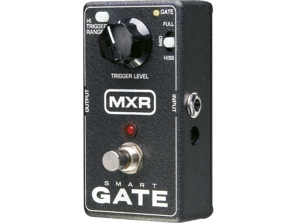 MXR SMART GATE