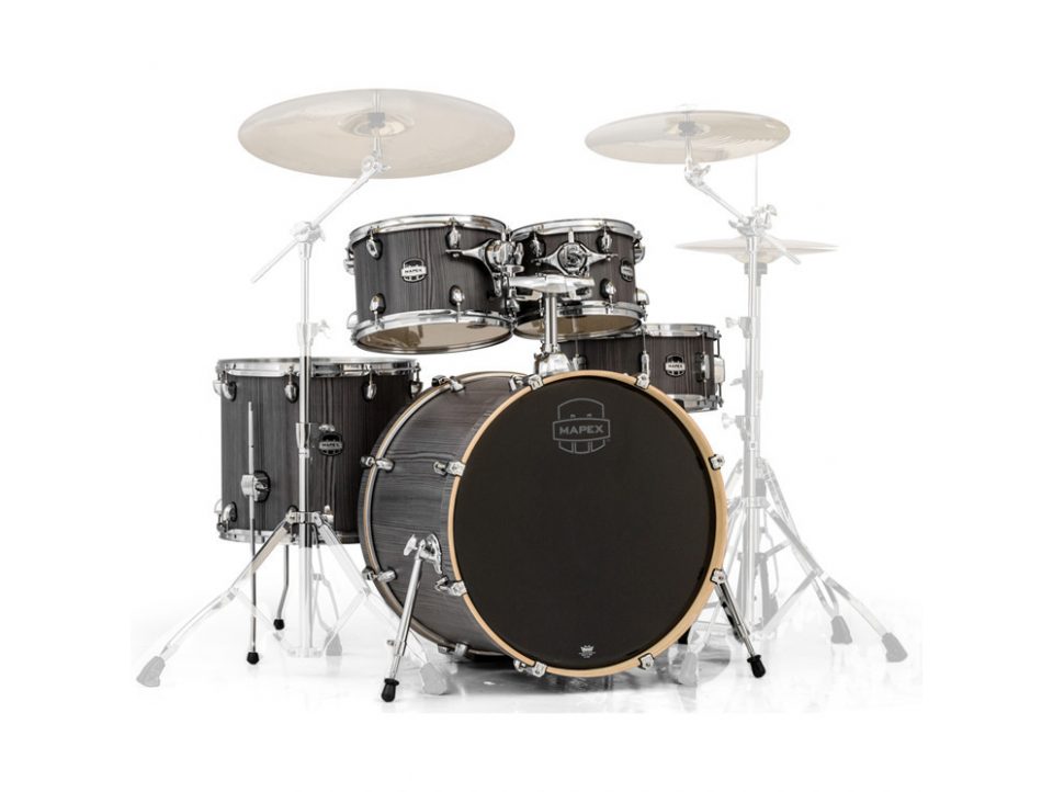 MAPEX SERIE MARS ROCK 22'