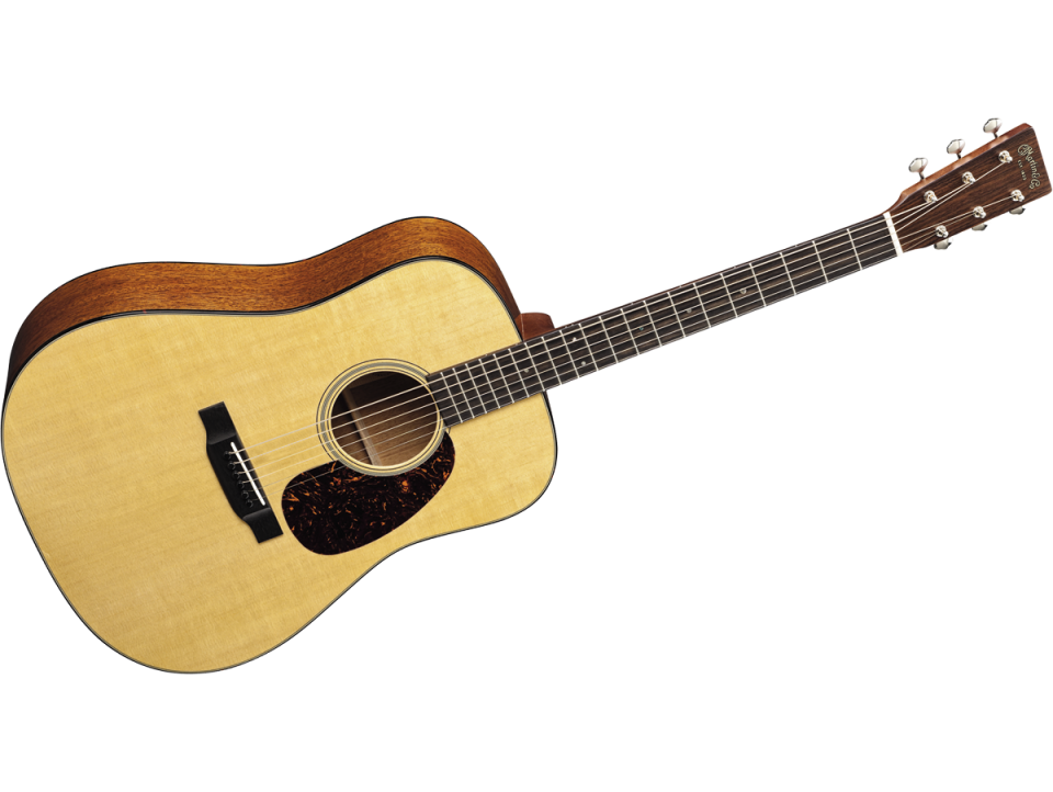 MARTIN SERIE STANDARD