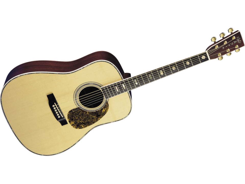 MARTIN SERIE STANDARD