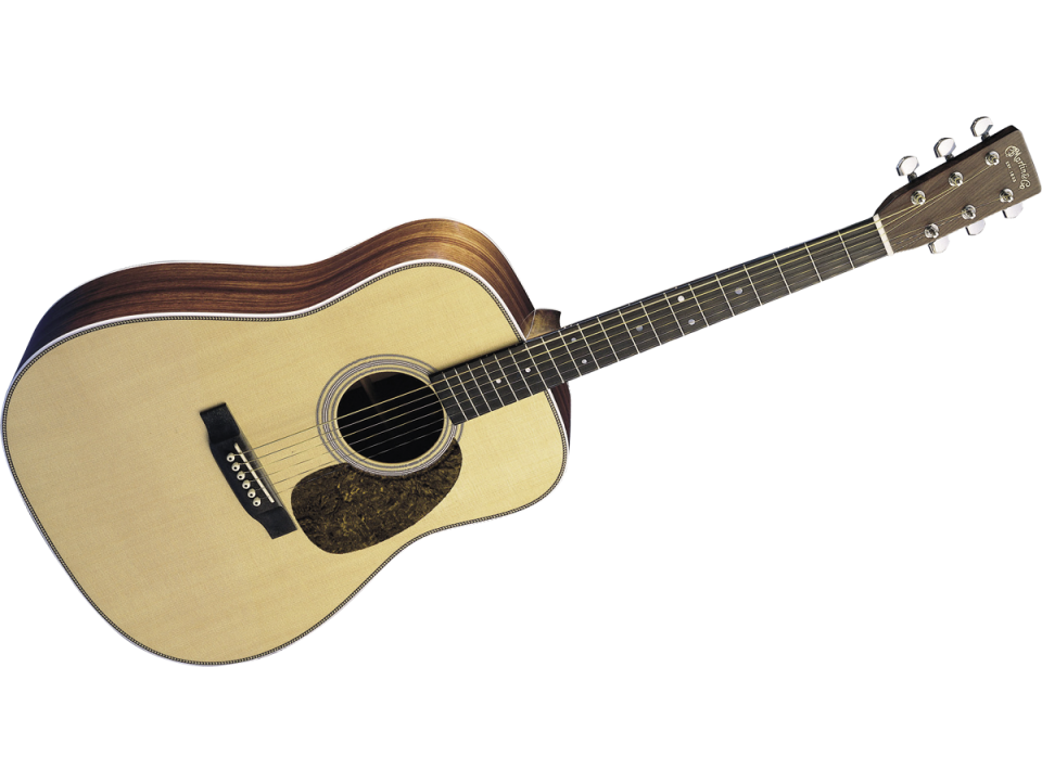 MARTIN SERIE STANDARD