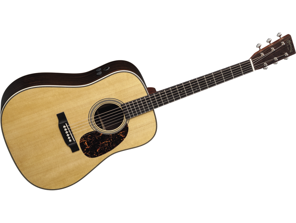 MARTIN SERIE RETRO