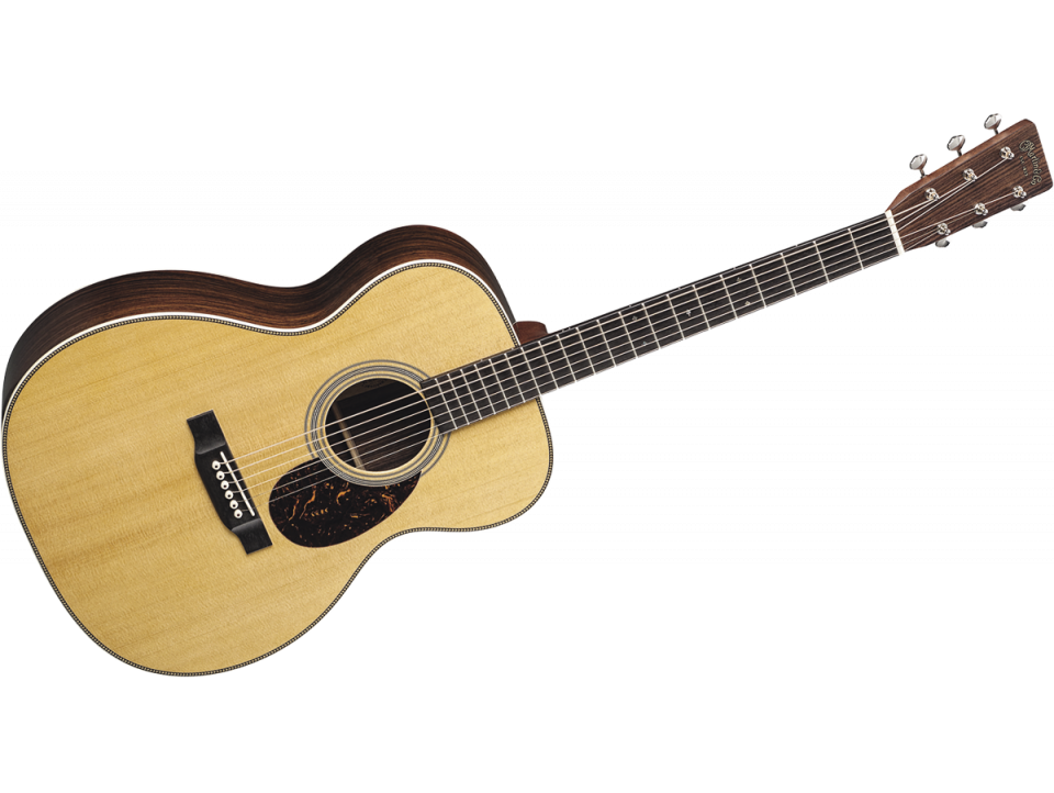 MARTIN SERIE STANDARD