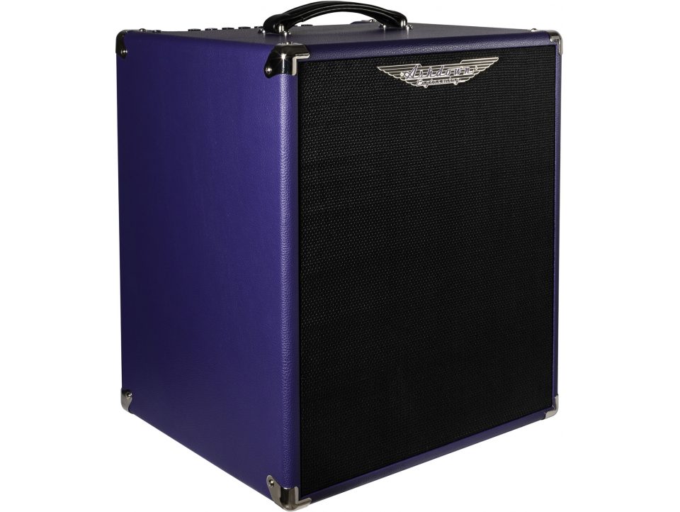 AMPLI BASSE ASHDOWN