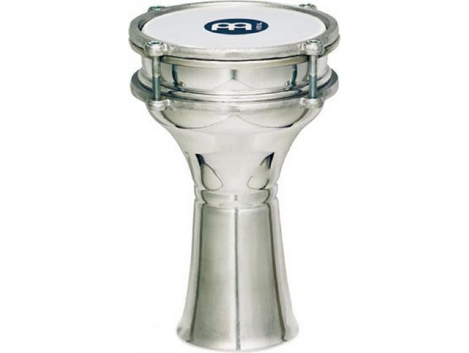 MEINL DARBOUKA ALUMINIUM