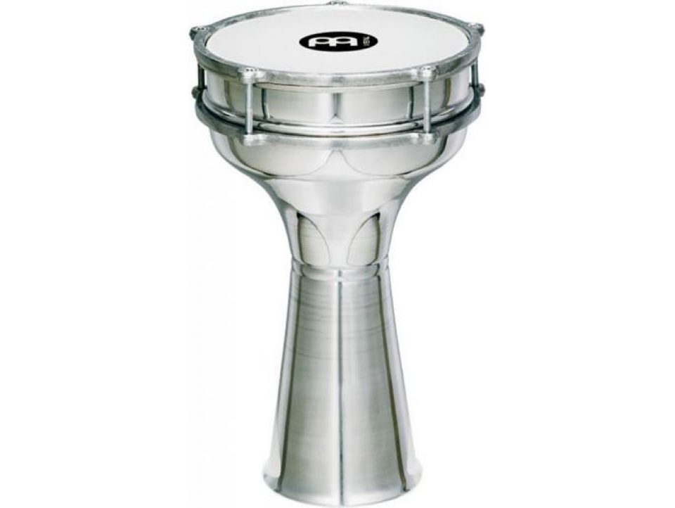 MEINL DARBOUKA ALUMINIUM