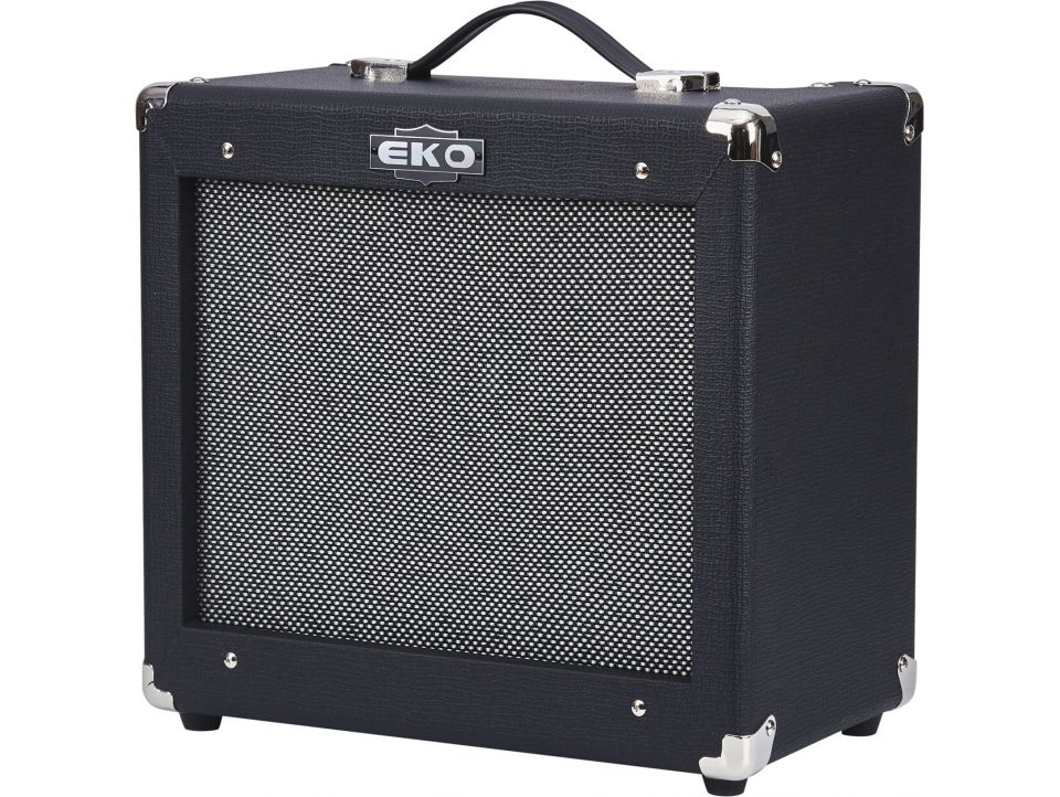 AMPLI BASSE EKO
