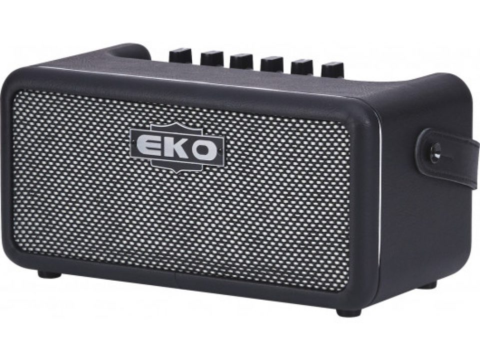 AMPLI GUITARE EKO