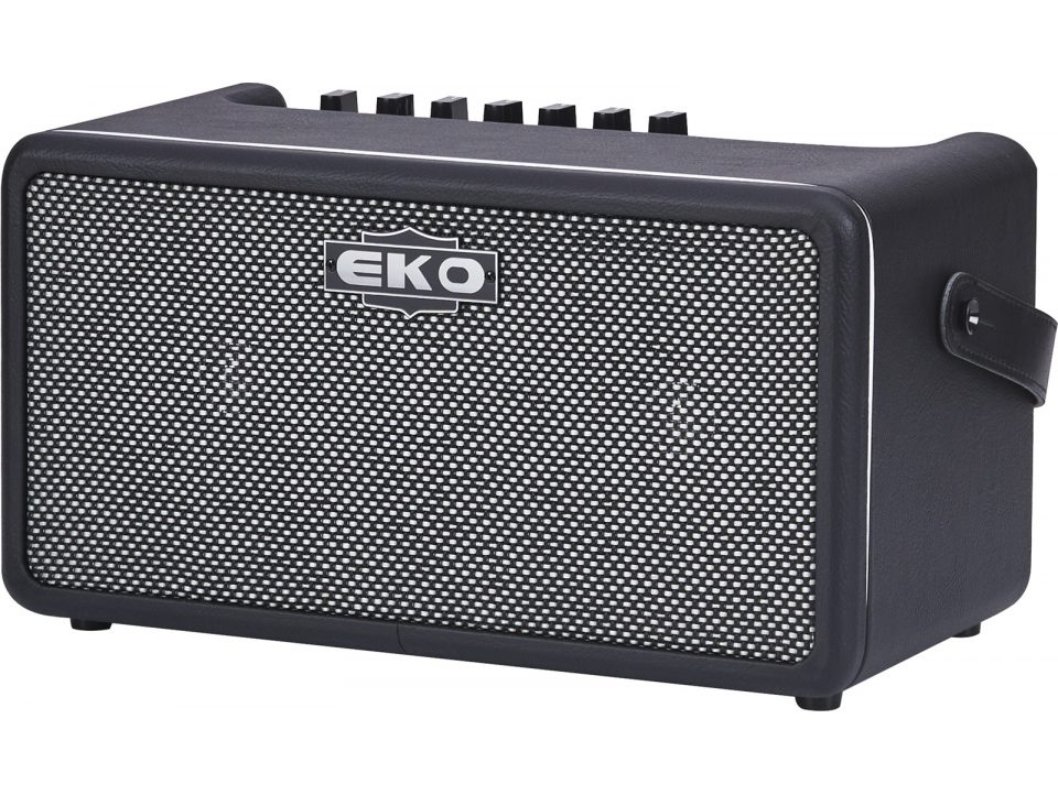AMPLI ELECTRIQUE EKO