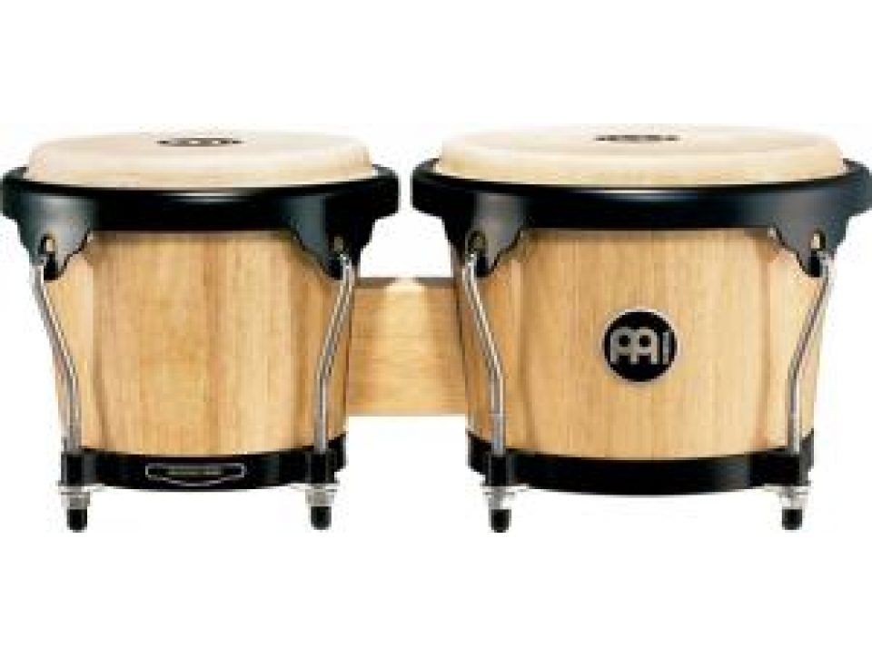 MEINL BONGOS SERIE HEADLINER