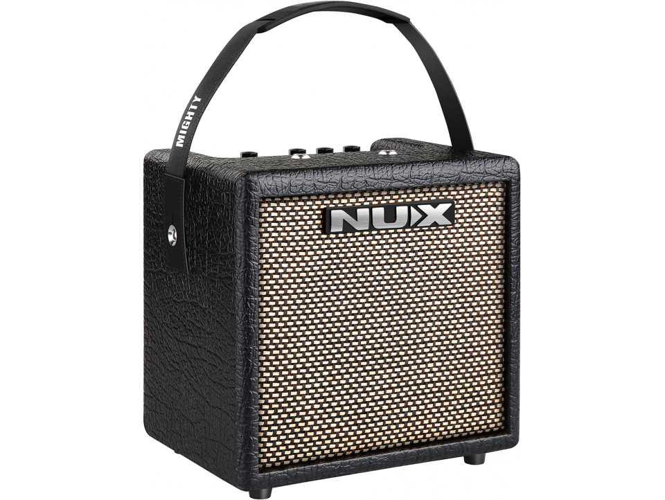 NUX AMPLI GUITARE PORTABLE BLUETOOTH