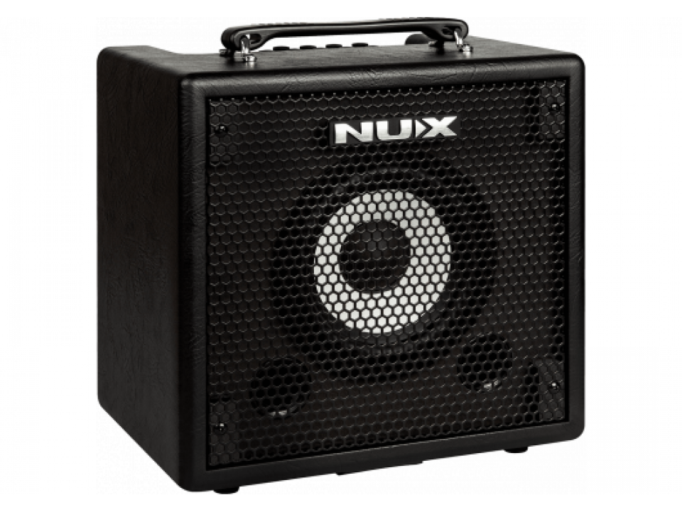 NUX AMPLI BASSE