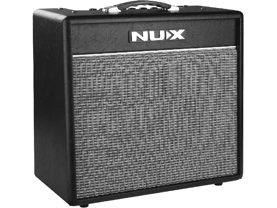 NUX AMPLI GUITARE PORTABLE BLUETOOTH