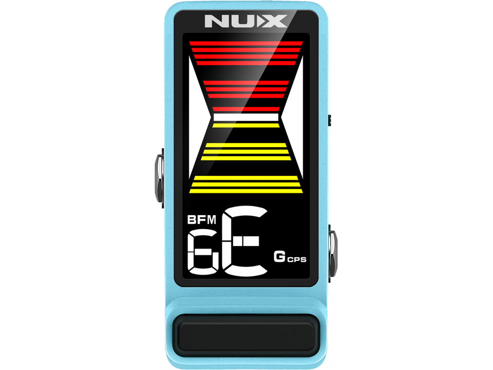 ACCORDEUR NUX