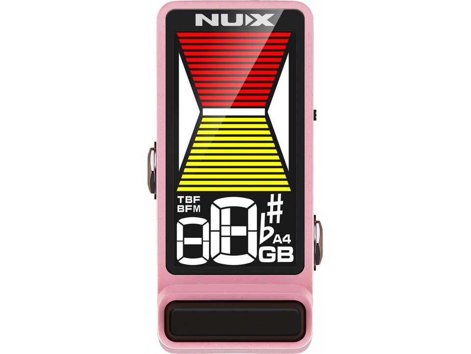 ACCORDEUR NUX