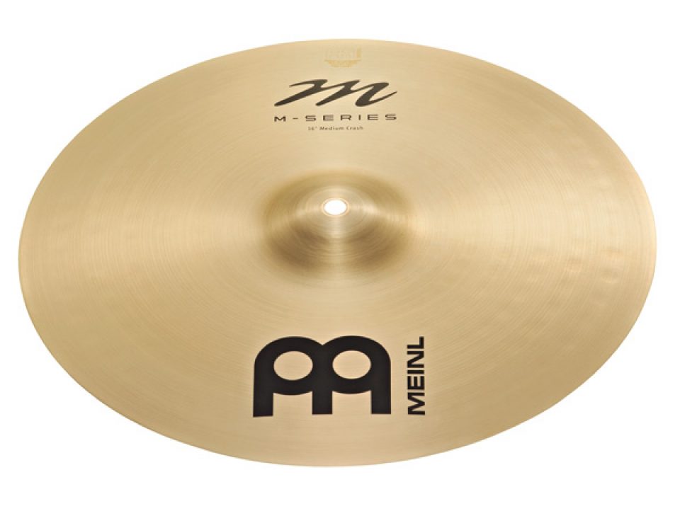 MEINL M-SERIES