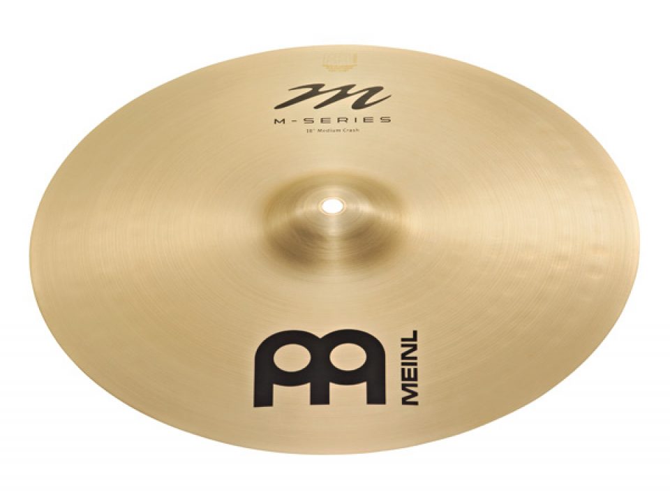 MEINL M-SERIES
