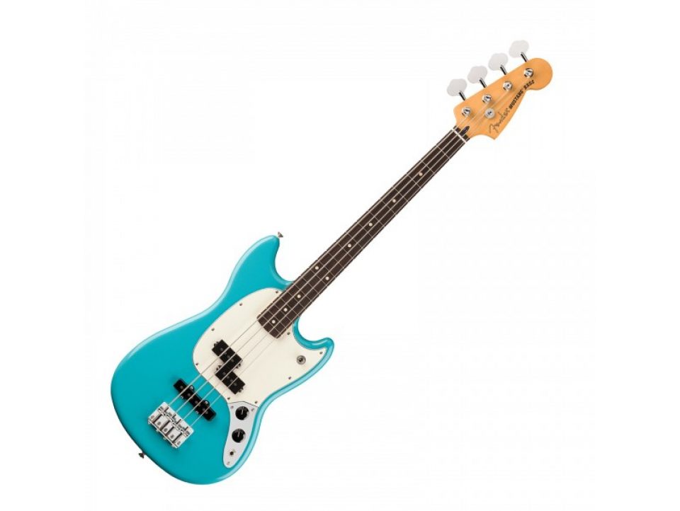 FENDER PLAYER II SERIES